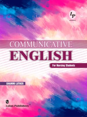 Communicative English For Nursing Students