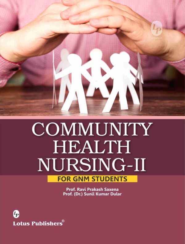 Community Health Nursing Department | Dr. Vithalrao Vikhe Patil  Foundation's College of Nursing